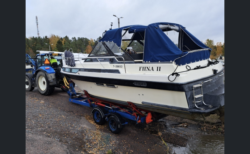 Scand 27 Adriatic-kuva-2